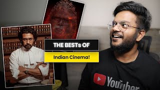 7 Highest Rated Indian Movies in Hindi on IMDB  Must Watch Movies  Shiromani Kant [upl. by Randy604]