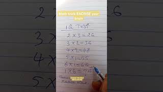 Can Math Geniuses Solve This IQ Test  Test Your Math Skills [upl. by Ahsimit417]