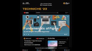 Tech Niche 316  Fundamentals of Figma [upl. by Ynottirb]