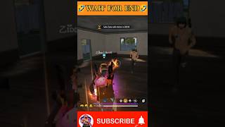 Gift Headshot for Enemyfreefire freefireshorts funny freefiremax ff ytshorts shorts [upl. by Malachy]