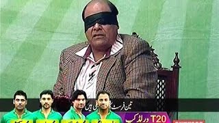 Khabardar with Aftab Iqbal  12 March 2016  Express News [upl. by Tosch]