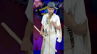 Tute😂🕺🕺 Karhaiya hamri raani ho I Indian IdolComedy Performancelindianidol15 comedyperformance [upl. by Alvy]