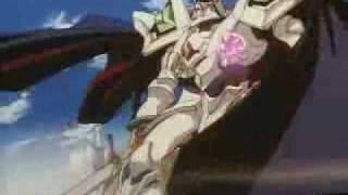 La vision de Escaflowne opening [upl. by Akinit439]