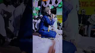 New Naat Shareef Faisal Rabbani shortvideo viralvideo islamicmusic faisalrabbaninewnaat [upl. by Rafter]