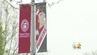 Mumps Outbreak At CT University [upl. by Shwalb]