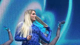 Whoops Meghan Trainor  Timeless Tour New York 2024 [upl. by Brag]