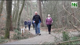 Snertwandeling molen de Duif [upl. by Acina881]