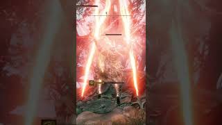 How to Make Fortissaxs Lightning Spear Do MAX Damage eldenring eldenringbuilds [upl. by Enawtna]