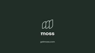 Moss – The corporate credit card built for your entire spend [upl. by Sirovaj]