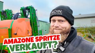 LOW BUDGET Tür für die Werkstatt sieht mega aus  FarmVLOG1046 [upl. by Ymmat]