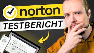 Norton Rezension 2024  Norton Antivirus VOLLSTÄNDIGES Review 2024 [upl. by Essyle]