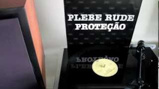 Plebe Rude  Proteção [upl. by Air319]