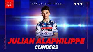 BKOOL  Julian Alaphilippe [upl. by Ellevehc]