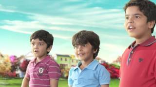 Sony BRAVIA TVC The Most Colourful Cricket Experience [upl. by Hicks586]