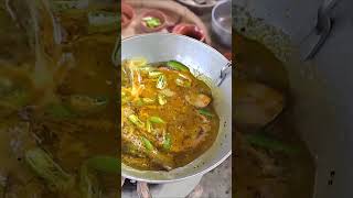 Popi Kitchen ilish masher recipe [upl. by Ikairik401]