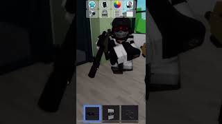 roblox fbi open up [upl. by Sinoda]