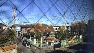 LIVE CAM J57 sights japanesepark intersection japan livestream streaming webcam venturesfan [upl. by Esirec]