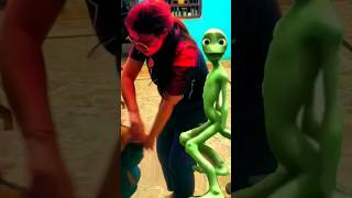 Amit ko sita funny dance with me shorts viralshort dametucosita [upl. by Suinuj]