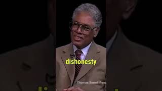 Thomas Sowell on Responsibility conservative debate [upl. by Drake]