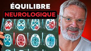 Ton équilibre neurologique estil en danger  Fais le test en 20 questions [upl. by Willner]