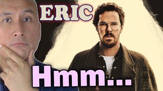 ERIC Netflix Limited Series Review 2024 [upl. by Eisinger]