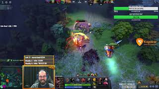 Twitch Tarihinin En İyi Ragei  Best Rage in the Twitch  English Subtitle [upl. by Akcirederf]