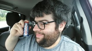 Deadcarpet Energy Drink Reviews  Freedom Pop2 Tweaker Energy Shot [upl. by Lil788]