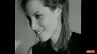 Contradiction by Calvin Klein  Womens Fragrance  Australian TV Commercial 1998 [upl. by Ardnuaed]