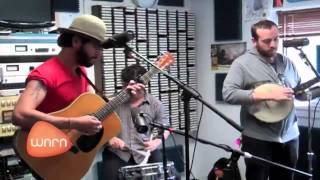 Langhorne Slim  Salvation [upl. by Ecilahc]