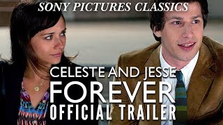 Celeste and Jesse Forever  Official Trailer HD 2012 [upl. by Tresa773]