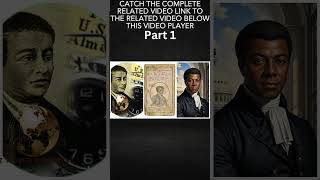 Part 1 Benjamin Banneker the black architect who helped design Washington DC [upl. by Acalia]