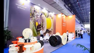 Wire amp Cable India Exhibitor List amp Company Names [upl. by Eseneg]