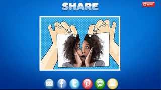 Social Booth Photo Booth Software New Filters for Photos amp Animated GIFs [upl. by Nitsoj]