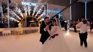 Sezgin Efshiyo  Hebun amp Nalin dawat  Part 01  Fadi Studio  4K [upl. by Macknair]