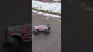 116 scale 4WD RC CAR [upl. by Hassadah]