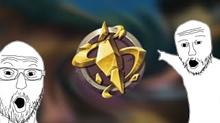 What A Resonance Ying Main Looks Like In Paladins [upl. by Clemente]