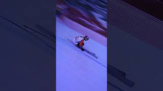 Marcel Hirscher Comeback RTL Lauf Sölden 2024 [upl. by Grous]