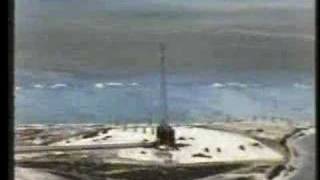 Declassified US Nuclear Test Film 12 [upl. by Nrublim]