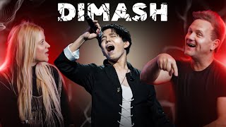 Vocal Coaches React To Dimash  Stranger [upl. by Lotsirb]