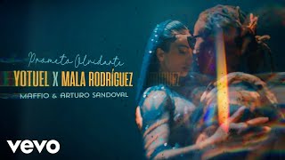 Yotuel Mala Rodriguez Maffio  Prometo Olvidarte Maffio Mix  Official Video ft Arturo Sandoval [upl. by Nibor]