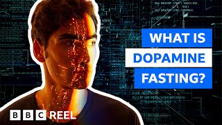 What is dopamine fasting and is it good for you – BBC REEL [upl. by Lina122]