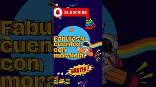 Un cuento al día 365 historias con Moraleja audiolibro audiolibrosra niños [upl. by Zolnay]