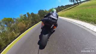 Roebling Road GSXR750 [upl. by Trebuh]