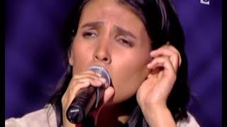 Tanita Tikaram quotTwist In My Sobrietyquot Taratata Performance ReMastered [upl. by Hillary]