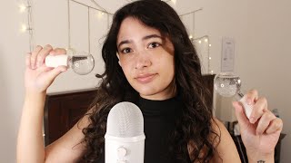 ASMR Your Tingle Immunity is My Problem [upl. by Anetta]