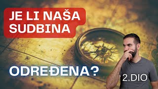 Je li naša sudbina određena 2 dio [upl. by Ranger]