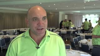 Gorden Tallis speaks about Nathan Hindmarsh [upl. by Wiley]