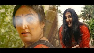 Pavithra Movie Scenes Sparsha Rekha  Aaron Karthik  Gaalipata Neethu Shetty TeluguFilmJunction [upl. by Ahtibbat]