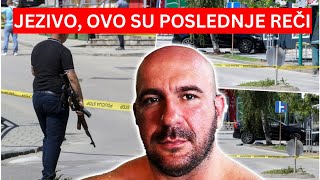 MONSTRUM IZ GRADAČCA BIO DVOLIČNI SILEDŽIJA Igor iz Subotice je poznavao Nermina Sulejmanovića [upl. by Ocnarf]