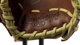 Rawlings Pro Preferred Series PROS20BR [upl. by Odo]